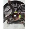 Recambio de mangueta delantera izquierda para skoda octavia berlina (1z3) elegance referencia OEM IAM 1K05N 1K0615311 20TDI 2004