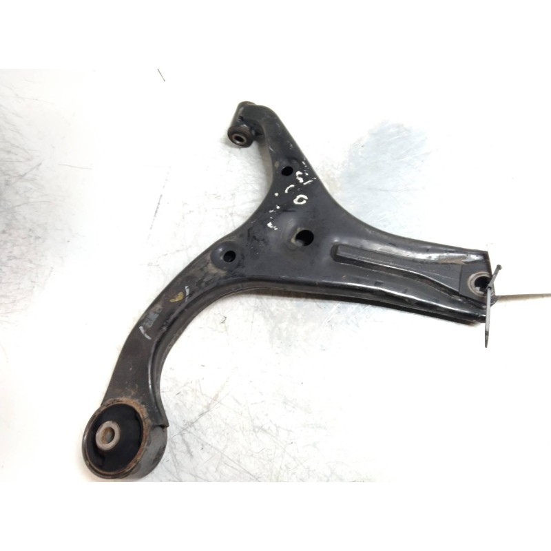 Recambio de brazo suspension inferior delantero izquierdo para hyundai accent (mc) 1.5 crdi cat referencia OEM IAM   