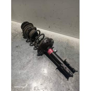 AMORTIGUADOR DELANTERO IZQUIERDO 17DTI 2001