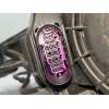 Recambio de faro derecho para audi a3 sportback (8va) ambiente referencia OEM IAM 8V0941044 1EL01074052 2012