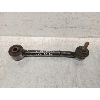 BRAZO SUSPENSION SUPERIOR TRASERO IZQUIERDO 