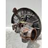 Recambio de mangueta delantera izquierda para skoda octavia berlina (1z3) elegance referencia OEM IAM 1K05N 1K0615311 20TDI 2004