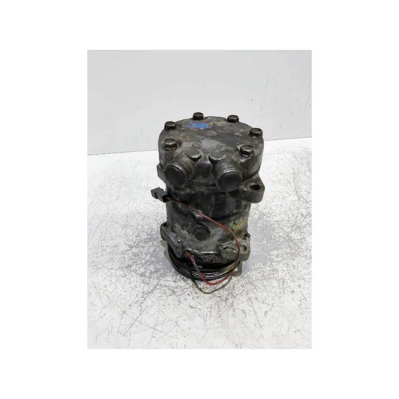 Recambio de compresor aire acondicionado para mg serie 200 (1985-1989) 216 referencia OEM IAM SD7097412 7412 