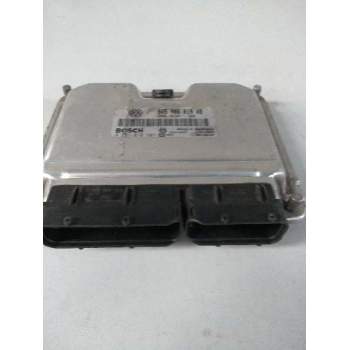 CENTRALITA MOTOR UCE 0281010503 045906019AB EDC15P