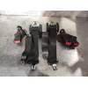 Recambio de juego cinturones trasero para audi a6 avant (4f5) 2.4 quattro referencia OEM IAM   