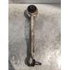 Recambio de brazo suspension inferior delantero izquierdo para mercedes-benz clase e (w211) berlina e 220 cdi (211.008) referenc