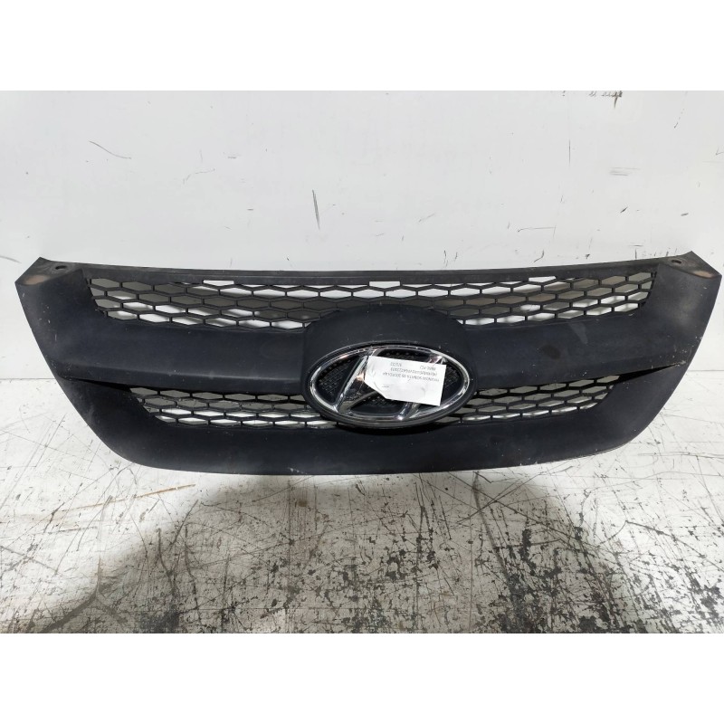 Recambio de rejilla delantera para hyundai sonata (nf) 2.0 crdi comfort i referencia OEM IAM   