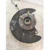 Recambio de mangueta delantera izquierda para subaru xv 2.0 diesel cat referencia OEM IAM   
