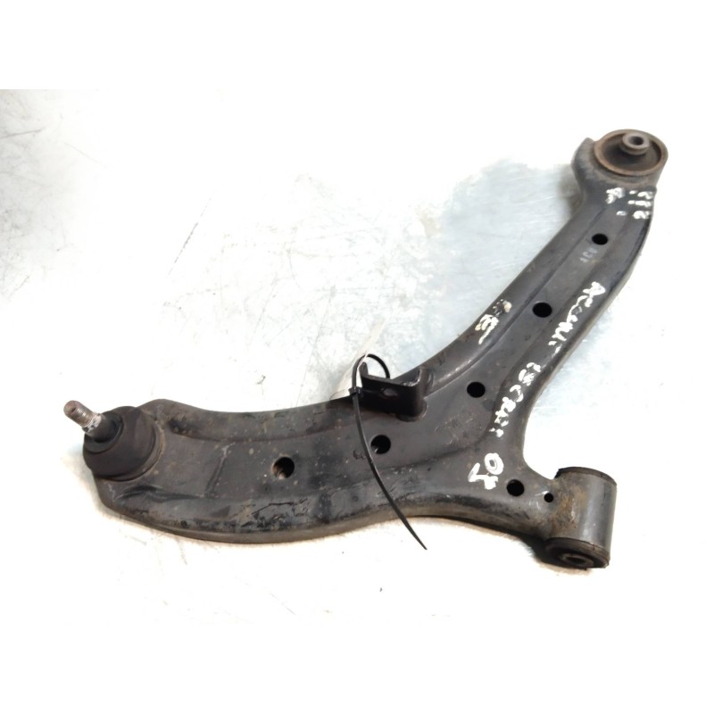 Recambio de brazo suspension inferior delantero derecho para hyundai accent (lc) 1.5 crdi cat referencia OEM IAM   