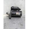 Recambio de motor arranque para skoda octavia ii (1z3) 1.9 tdi referencia OEM IAM 0986020250 19TDI 2004