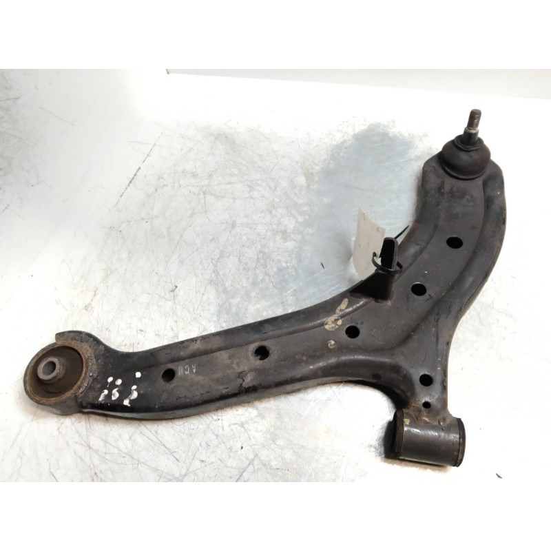 Recambio de brazo suspension inferior delantero izquierdo para hyundai accent (lc) 1.5 crdi cat referencia OEM IAM   