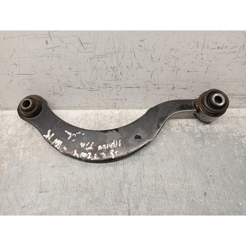 Recambio de brazo suspension superior trasero izquierdo para lexus ct 200h referencia OEM IAM   