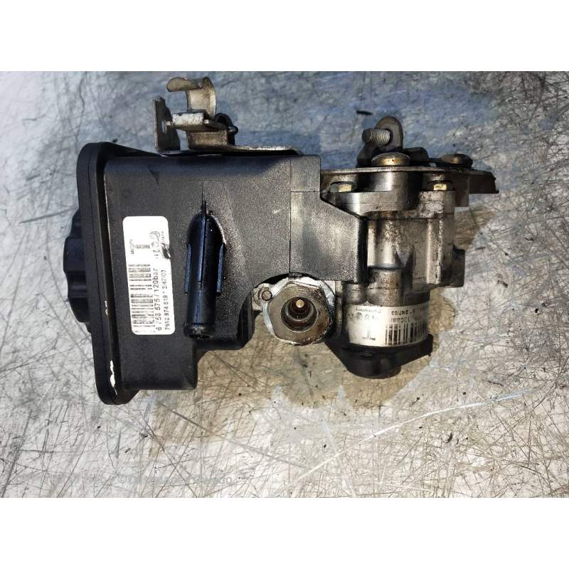 Recambio de bomba direccion para bmw serie 3 berlina (e46) 320d referencia OEM IAM 7692974519 320D 2001