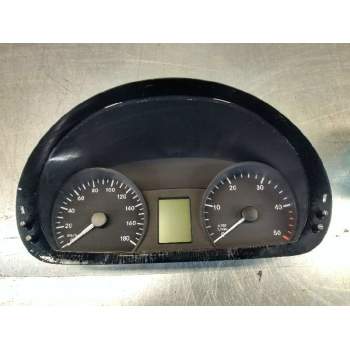 CUADRO INSTRUMENTOS A9065420101 A9065420701 A9069020100 403051000