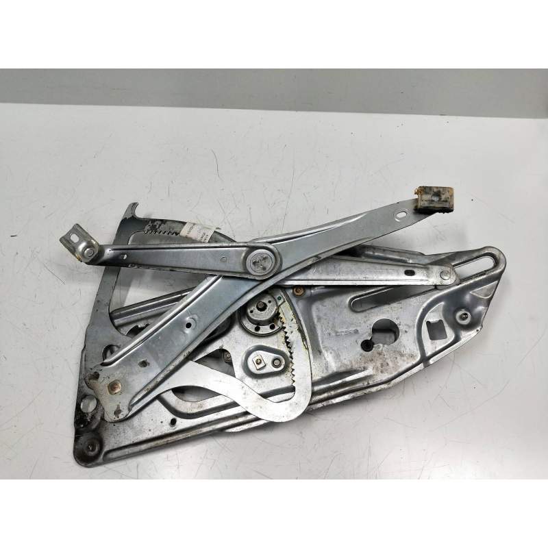 Recambio de elevalunas delantero derecho para mercedes-benz clase s (w140) berlina 3.5 turbodiesel referencia OEM IAM 186690000 