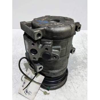 COMPRESOR AIRE ACONDICIONADO 4472204080 10S17C 