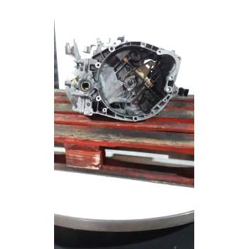 CAJA CAMBIOS 20LE85 5V 0477944