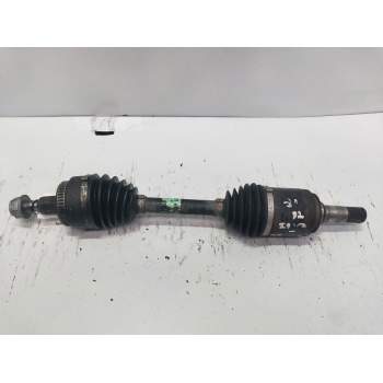 TRANSMISION DELANTERA IZQUIERDA 0501906510 