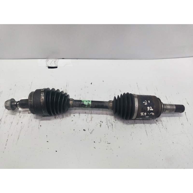 Recambio de transmision delantera izquierda para mercedes-benz clase m (w163) 400 cdi (163.128) referencia OEM IAM 0501906510  