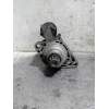 Recambio de motor arranque para skoda octavia ii (1z3) 1.9 tdi referencia OEM IAM 0986020250 19TDI 2004
