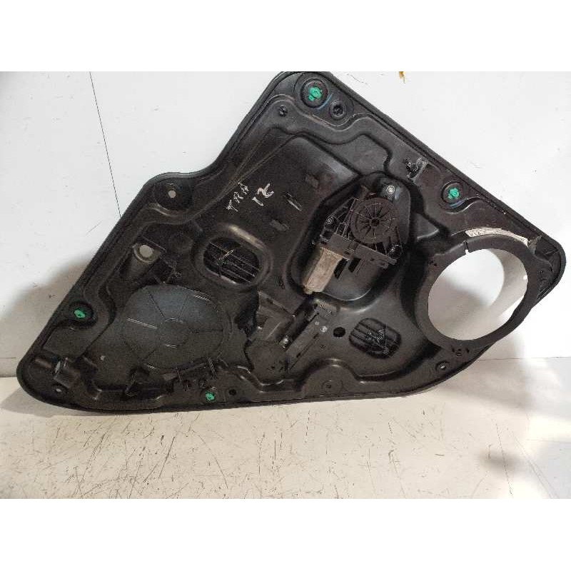 Recambio de elevalunas trasero izquierdo para jeep gr.cherokee (wk) 3.0 crd limited referencia OEM IAM 68231069AD 6737850 680792