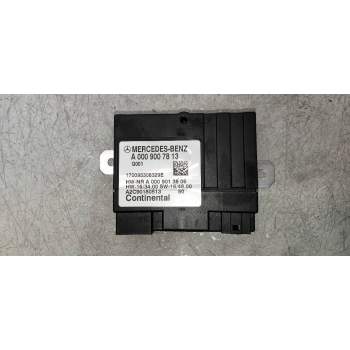 MODULO ELECTRONICO A0009007813 A2C90180513 