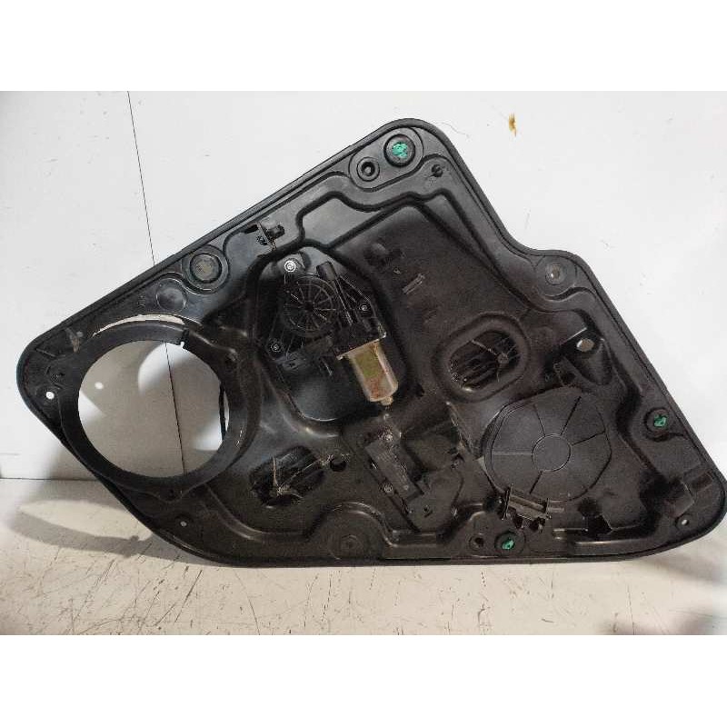 Recambio de elevalunas trasero derecho para jeep gr.cherokee (wk) 3.0 crd limited referencia OEM IAM 68231068AD 6737850 68079288