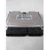 Recambio de centralita motor uce para volkswagen polo (9n1) 1.4 tdi referencia OEM IAM 0281011241 045906019BF EDC15P