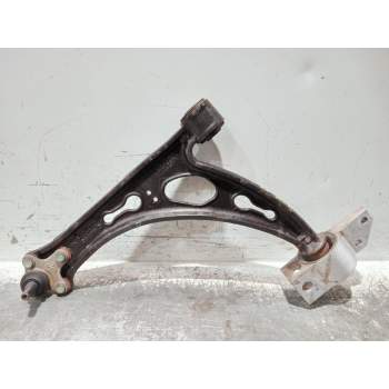 BRAZO SUSPENSION INFERIOR DELANTERO IZQUIERDO 1K0407153G 20TDI 2004