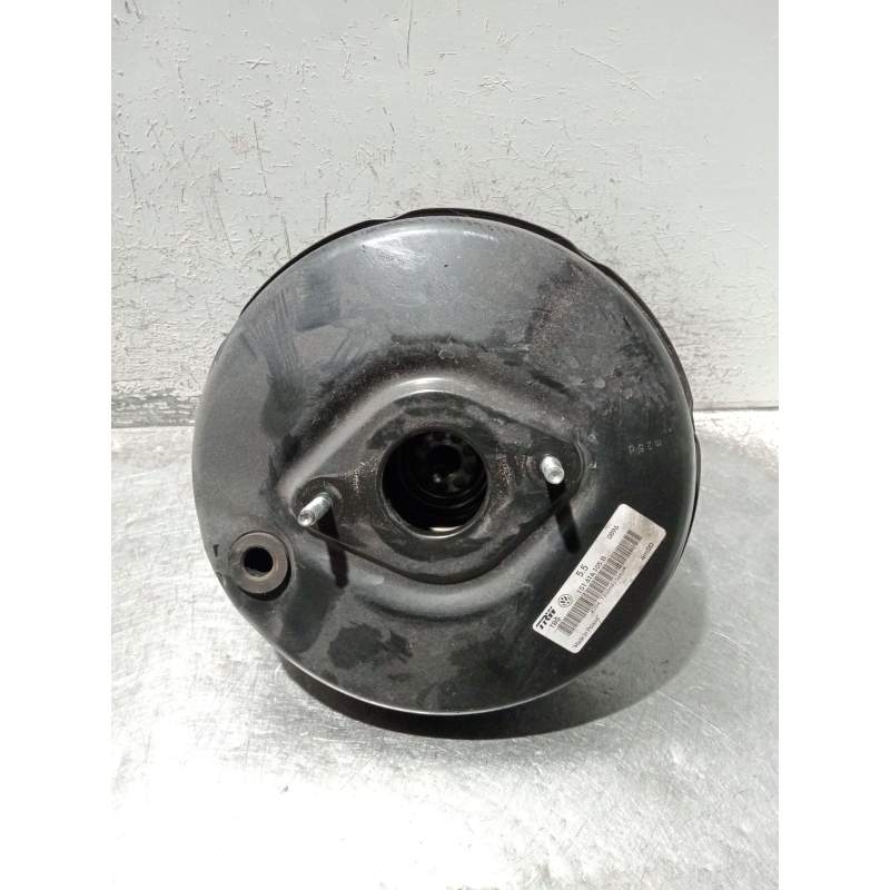 Recambio de servofreno para skoda citigo (nf1) 1.0 referencia OEM IAM 1S1614105B  