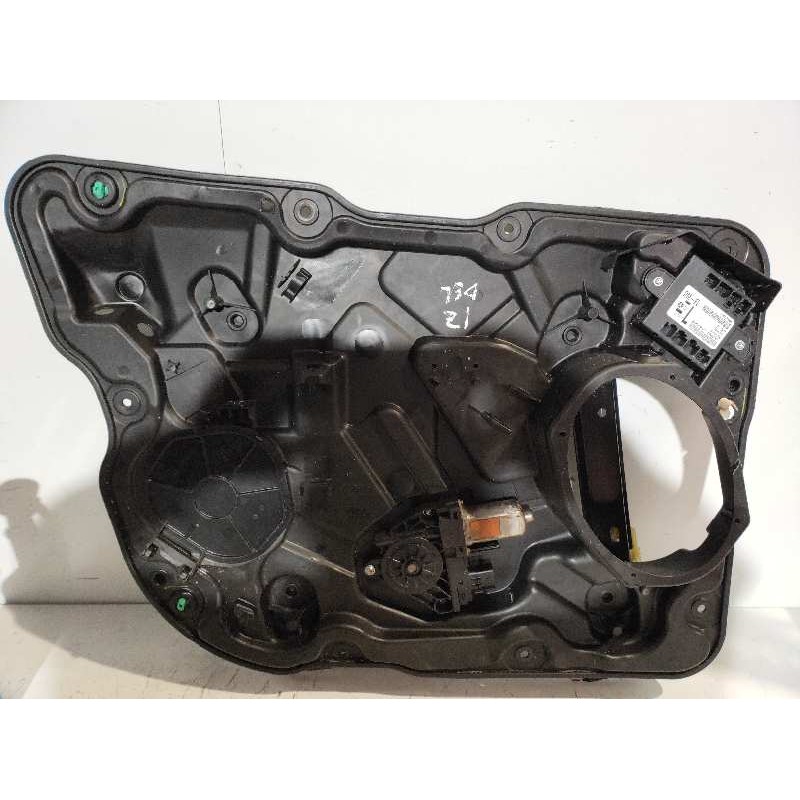 Recambio de elevalunas delantero izquierdo para jeep gr.cherokee (wk) 3.0 crd limited referencia OEM IAM P683116559AC 28415854 6