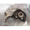 Recambio de mangueta delantera derecha para audi a6 avant (4f5) 2.4 quattro referencia OEM IAM  24G 2004