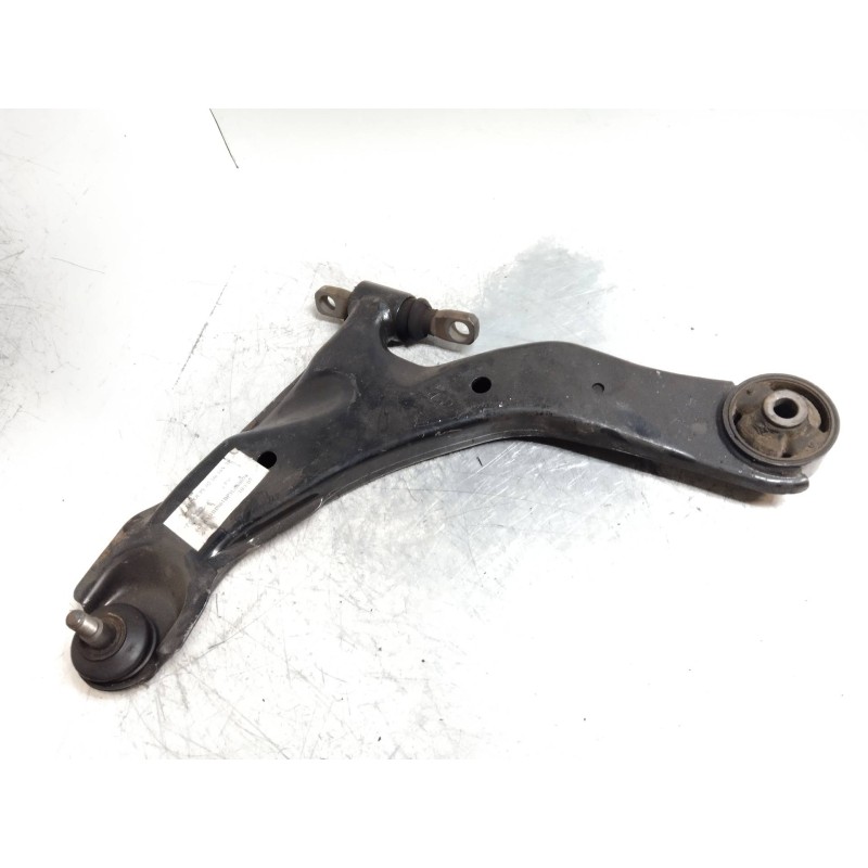 Recambio de brazo suspension inferior delantero izquierdo para hyundai coupe (gk) 1.6 fx referencia OEM IAM   