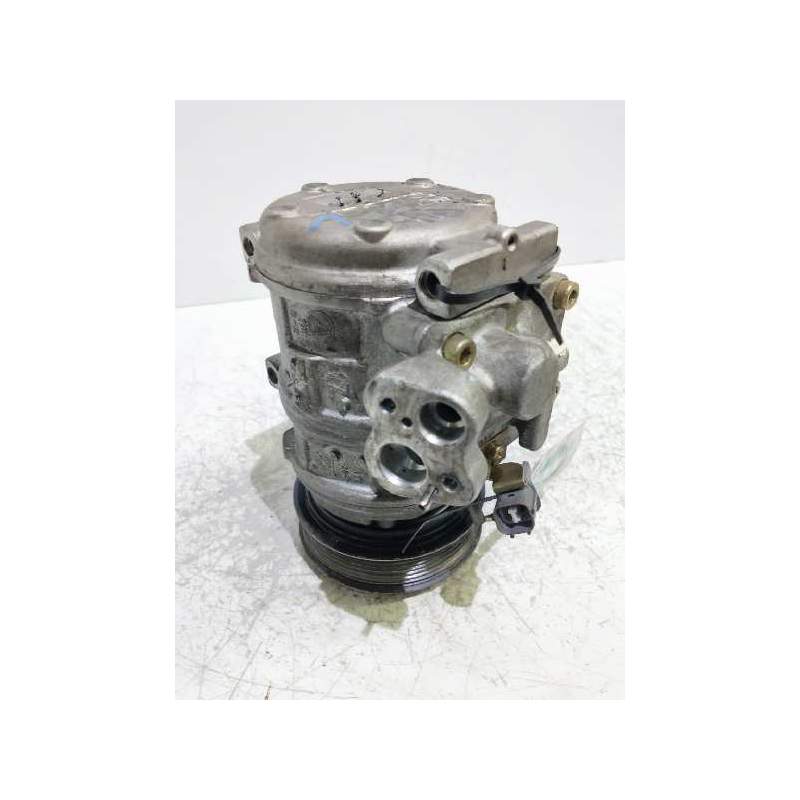 Recambio de compresor aire acondicionado para land rover discovery (lt) referencia OEM IAM 4472004962 10PA17C 