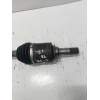 Recambio de transmision delantera izquierda para mercedes-benz clase m (w163) 400 cdi (163.128) referencia OEM IAM 0501906510  