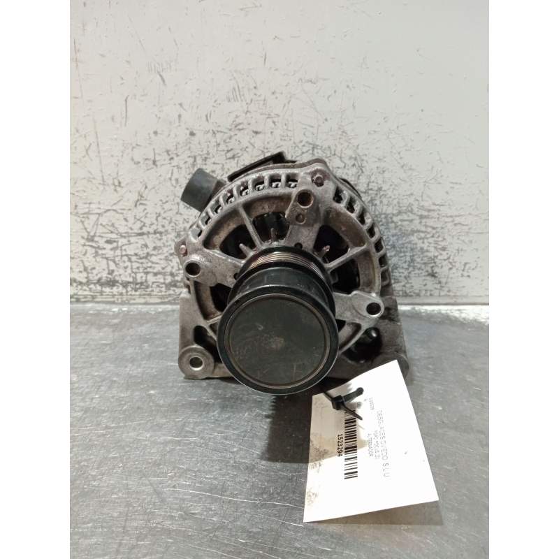 Recambio de alternador para ford focus iii 1.0 ecoboost referencia OEM IAM  10G 2011