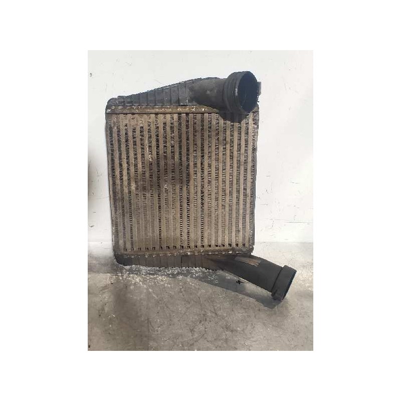 Recambio de intercooler para volkswagen touareg (7la) tdi v10 referencia OEM IAM 7L0145804A B5419 