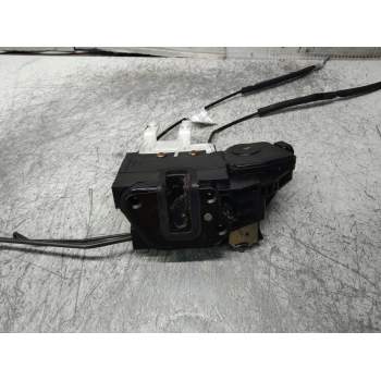 MOTOR CIERRE CENTRALIZADO DELANTERO IZQUIERDO 5P