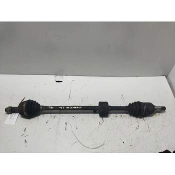 TRANSMISION DELANTERA DERECHA 12G 1994