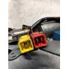 Recambio de motor limpia trasero para citroën zx 1.9 td tonic referencia OEM IAM 53201802  