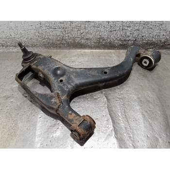 BRAZO SUSPENSION INFERIOR DELANTERO IZQUIERDO 30TD 2010