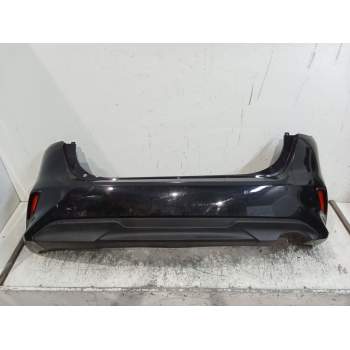 PARAGOLPES TRASERO 5P 2022