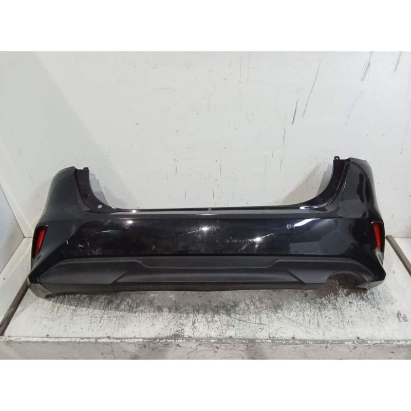 Recambio de paragolpes trasero para kia ceed business referencia OEM IAM  5P 2022