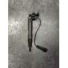 Recambio de inyector para volkswagen golf iv berlina (1j1) conceptline referencia OEM IAM 0432193694 028130202Q BOSCH