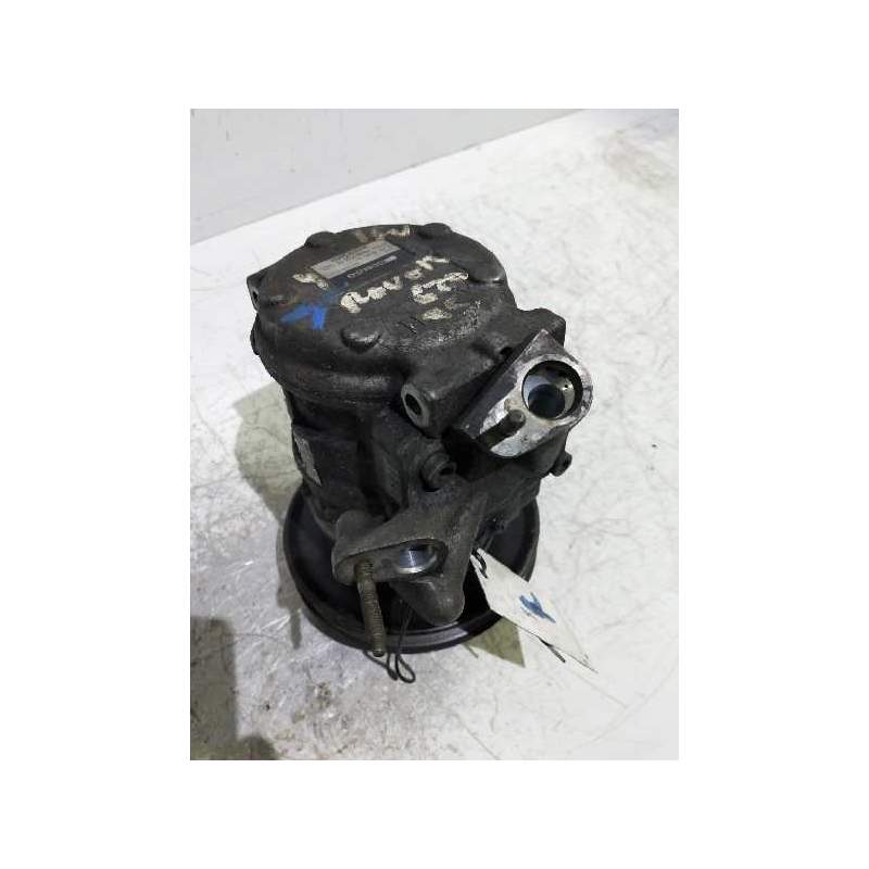Recambio de compresor aire acondicionado para mg serie 600 (rh) referencia OEM IAM 4472004240 10PA17C 