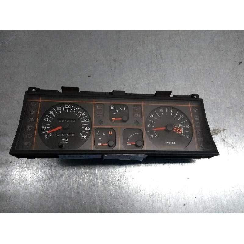 Recambio de cuadro instrumentos para renault espace (j11) 2.0 referencia OEM IAM 33307280105 6025004430 