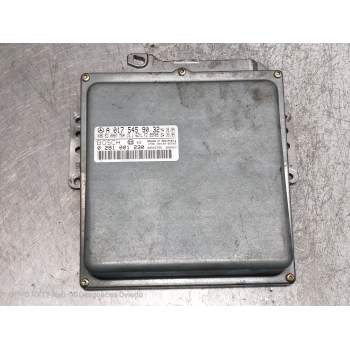 CENTRALITA MOTOR UCE A0175459032 0281001230 