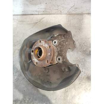 MANGUETA TRASERA DERECHA QUATTRO 24G 2004