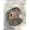 Recambio de mangueta trasera derecha para audi a6 avant (4f5) 2.4 quattro referencia OEM IAM QUATTRO 24G 2004