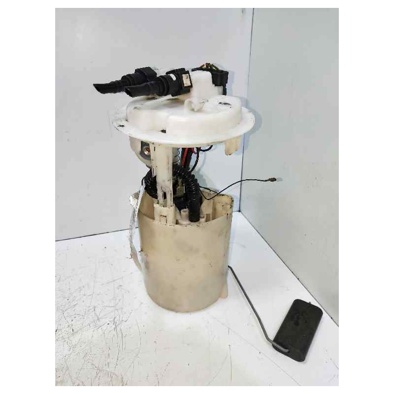 Recambio de bomba combustible para citroën xsara picasso 1.6 sx top referencia OEM IAM 9633294680 09730689900 